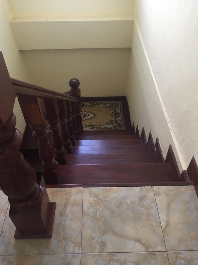 Viengchalern Guesthouse Luang Prabang Extérieur photo