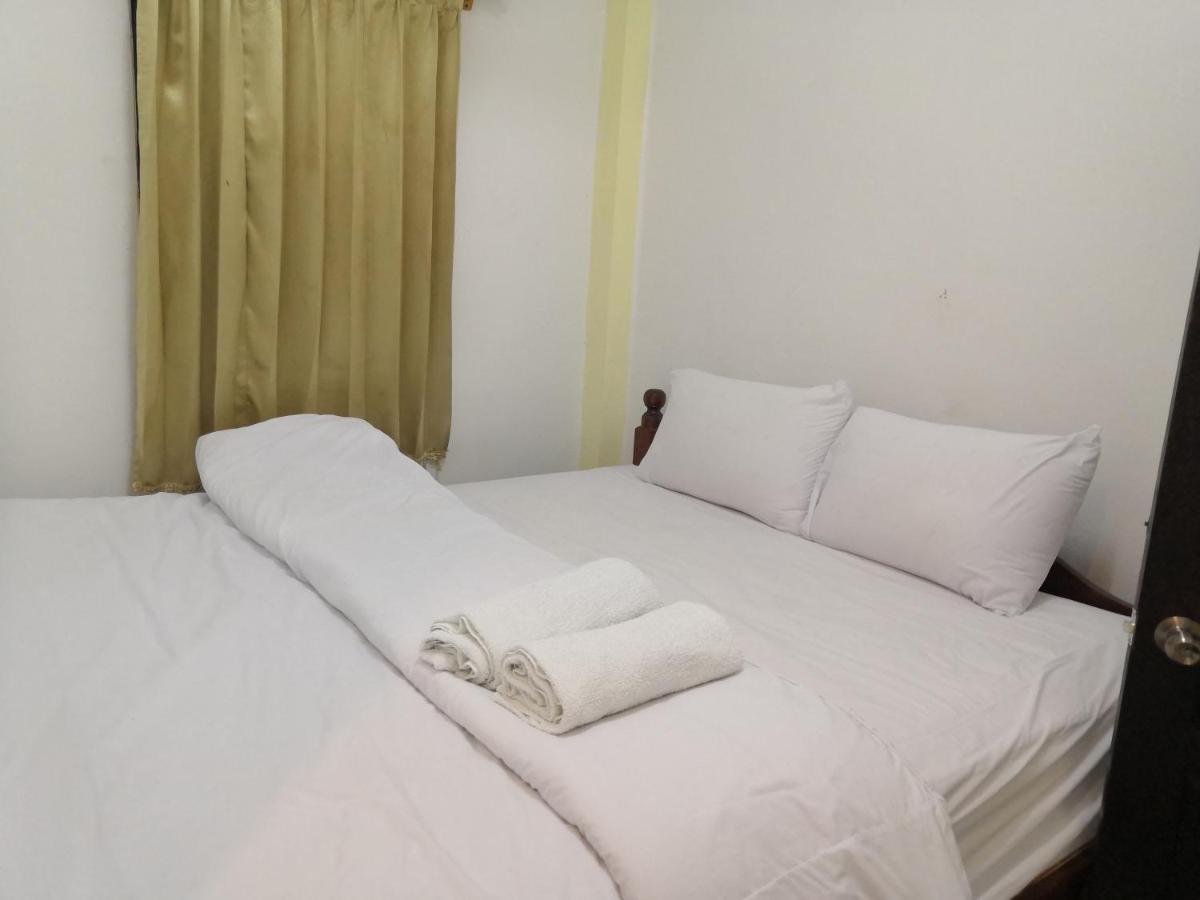 Viengchalern Guesthouse Luang Prabang Extérieur photo